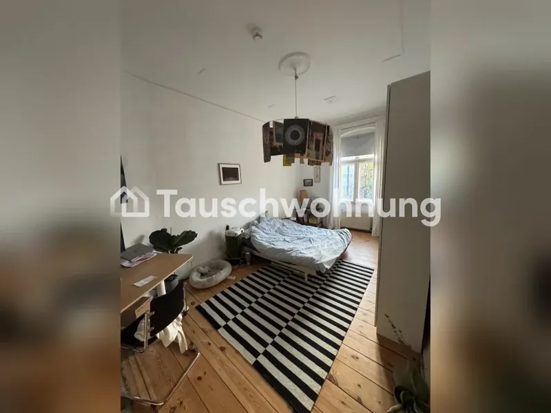 Tauschwohnung: Berlin, Neukölln: 2-Zimmer-Wohnung, 68 m², 734 € — photo 1